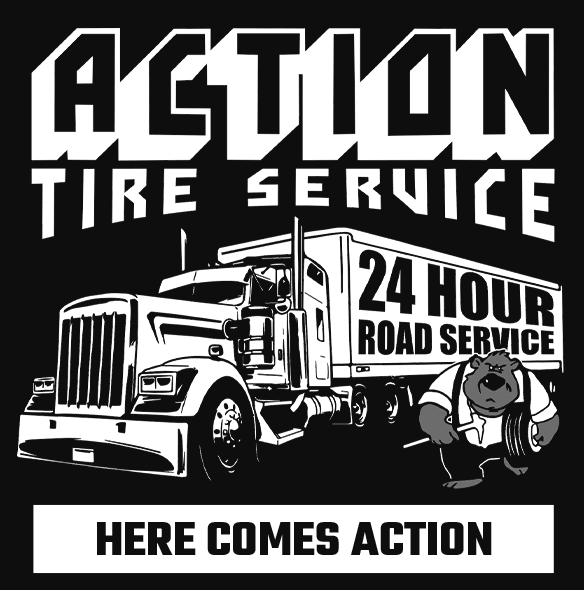 Action Tire Service: Here Comes Action!